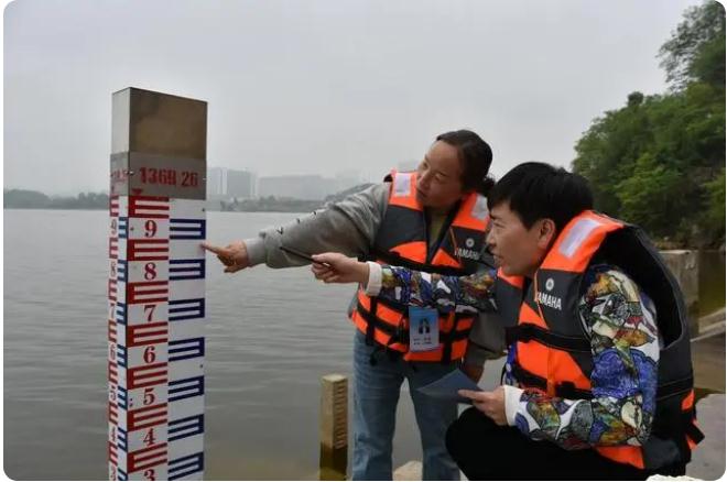 未雨綢繆，多措并舉丨安順經(jīng)開區(qū)：扎實做好防汛備汛工作